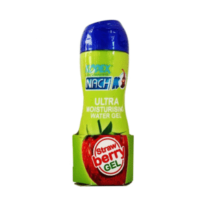 ژل روان کننده لوبریکانت کدکس مدل Strawberry حجم 90 میلی لیتر