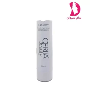 سرم کراتین مو سریتا 50 میل