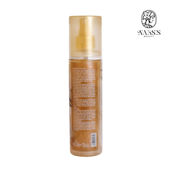 My Endless Fantasy Body Splash 220 ml 1