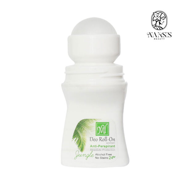 My Jungle Deo Roll On For Women 50 ml 1