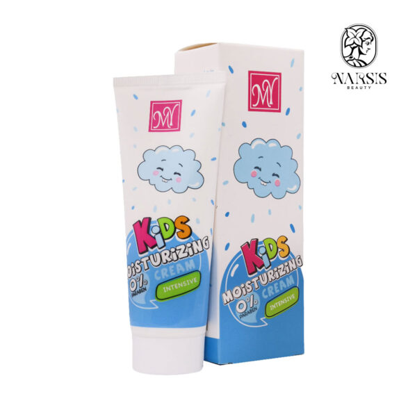 My Moisturizing Kids Cream 75ml 1