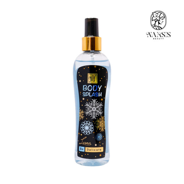 My luna hair and body splash 200 ml