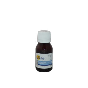 گلیسیرین فدک حجم 70 میل