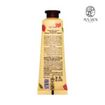 کرم مغذی و مرطوب کننده دست حاوی عصاره هلو و روغن آووکادو ویت یو حجم 50 میلی لیتر