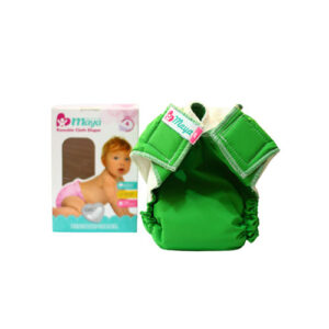 پوشک پارچه ای قابل شستشو XL ایکس لارج 12 تا 25 کیلو مایا