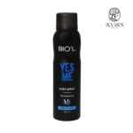 اسپری بدن مردانه بیول مدل Yes Me حجم 150 میلی لیتر