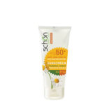 ضد آفتاب رنگ طبیعی پوست چرب SPF50 شون