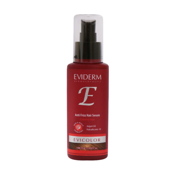 Evidrerm Evicolor Hair Serum 100 ml 1