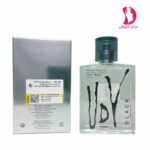 ادکلن مردانه بلک یو دی وی 100 میلی لیتر1