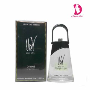 عطر زنانه دیواین ایزیم یو دی وی 75 میلی لیتر