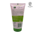 ژل شستشو صورت مدل moisturizing سیمپل حجم 150میلی لیتر