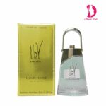 عطر زنانه گلد ایزیم یو دی وی 75 میلی لیتر