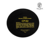 پنکیک اسموت کالیستا شماره CP02