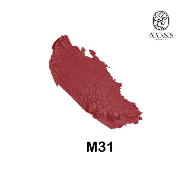 callista matt lipstick m31 2