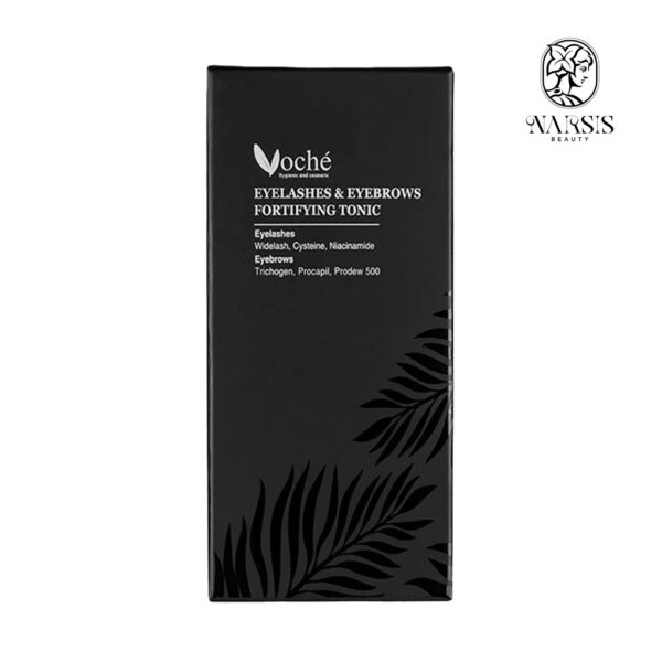 Voche Eyelashesh And Eyebrows Tonic 6ml 5ml