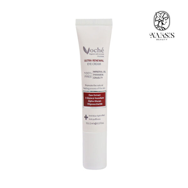 Voche Ultra Renewal Eye Cream 15 ml 1 1