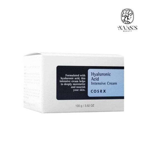 Cosrx Hyaluronic Hydra Intensive Cream 100g 1