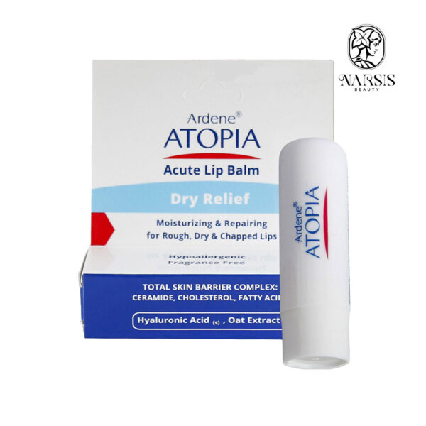 Arden Atopia Acute Lip Balm 4 5 g 1