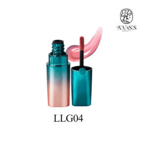 رژ لب مایع 24 ساعته لاگونا شماره LLG04