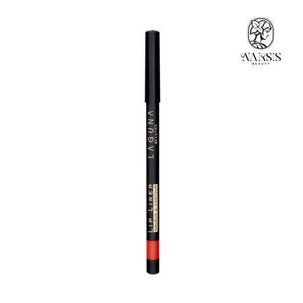 laguna beauties lip liner colour and contour front