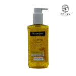 ژل شستشوی میسلار زردچوبه نوتروژینا مدل Soothing Clear حجم 200 میلی لیتر (ترکیه)