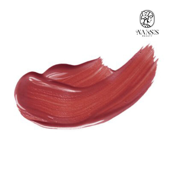 Inlay long lasting matte liquid lipstick lady alert M322 1