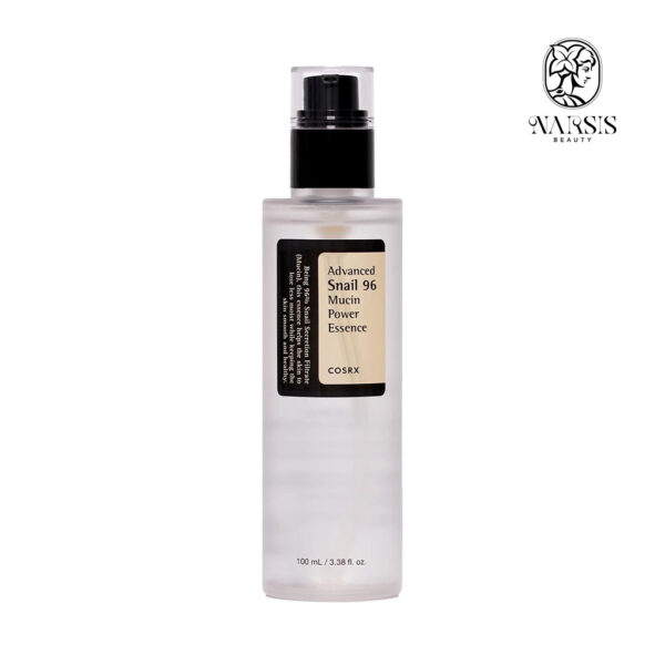 cosrx advanced snail 96 mucin power essence 100 ml 1