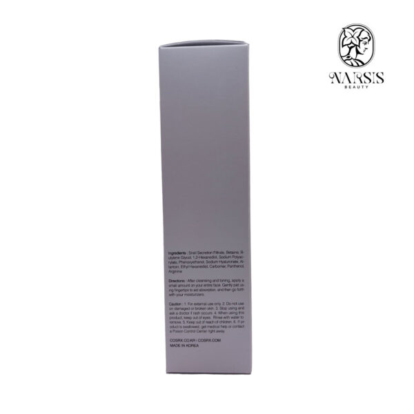 cosrx advanced snail 96 mucin power essence 100 ml 2