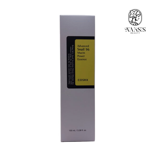 cosrx advanced snail 96 mucin power essence 100 ml