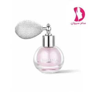 شیمر بدن Go Go Glow برند شیگلم رنگ Love Bomb(صورتی)